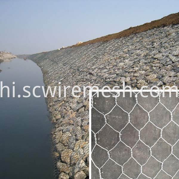 gabion mesh 